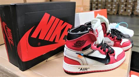 are fake nikes good quality|are nike shoes worth anything.